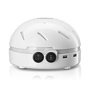 HemingWeigh White Noise Sound Machine