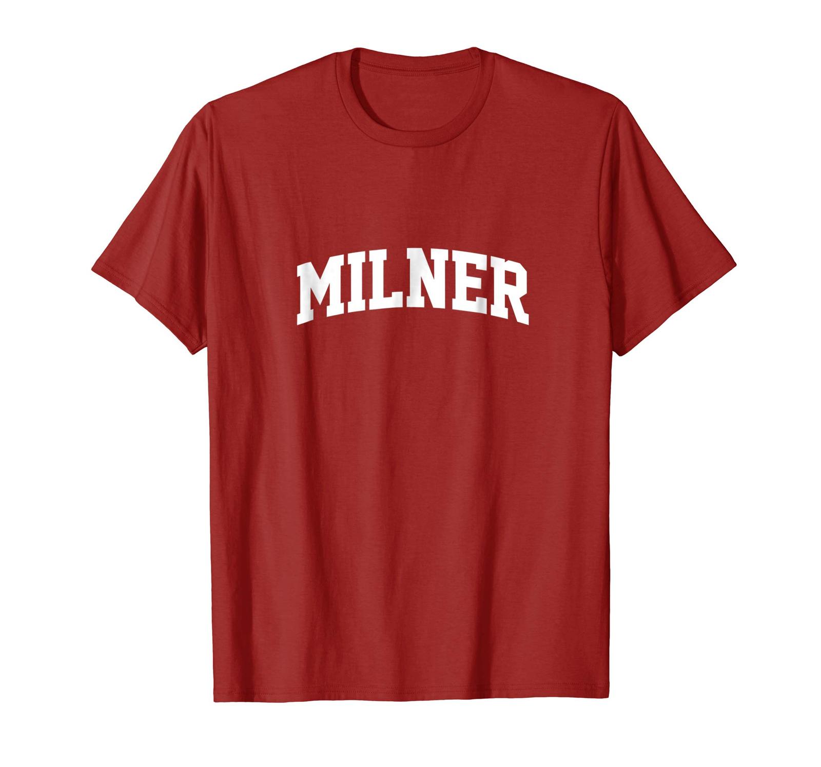 james milner t shirt