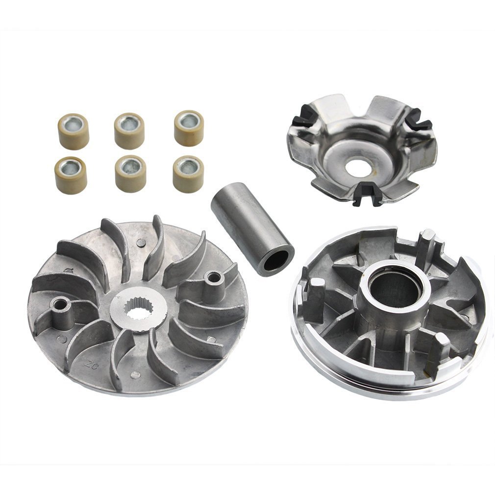 Variator Clutch Drive For American Sportworks Bulldog BD200 UTV 200