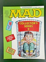 1992 MAD Magazine February Special Ed " Collector's Series #2 " Mad2 - $11.99
