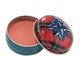 Avon Holiday Shine Lip & Cheek Tint "Peachy" New & Sealed - $6.89