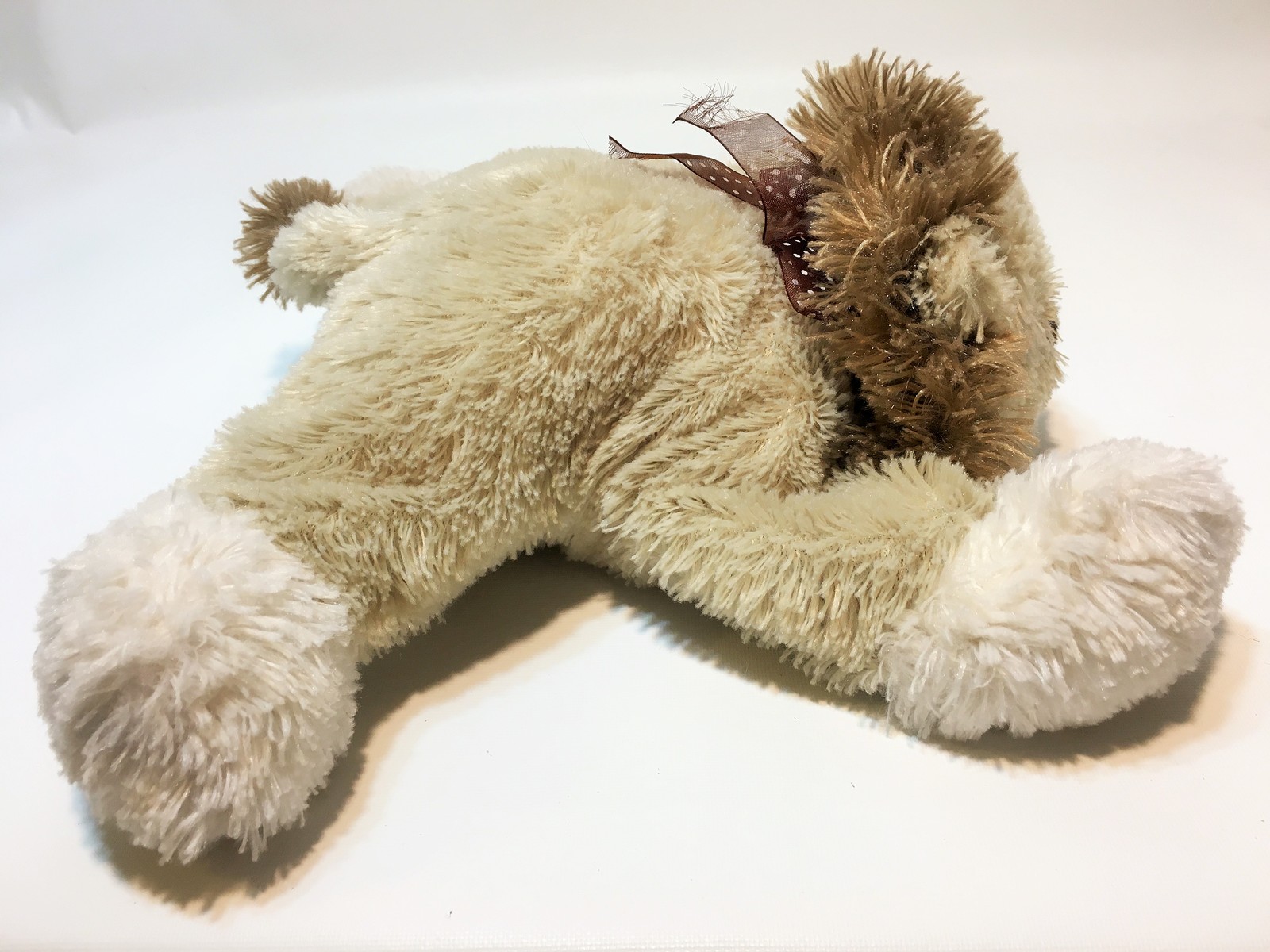 carters plush lion