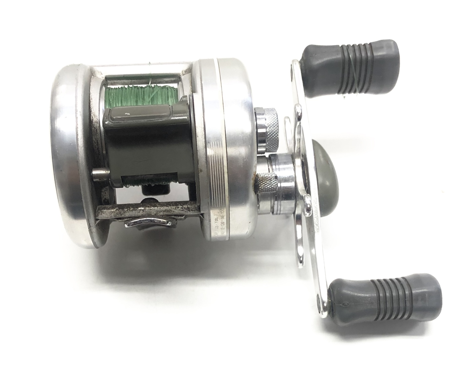 Shimano Reel Calcutta 100 - Reels