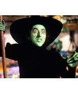 The Wizard Of Oz Margaret Hamilton 16x20 Canvas Giclee - $69.99