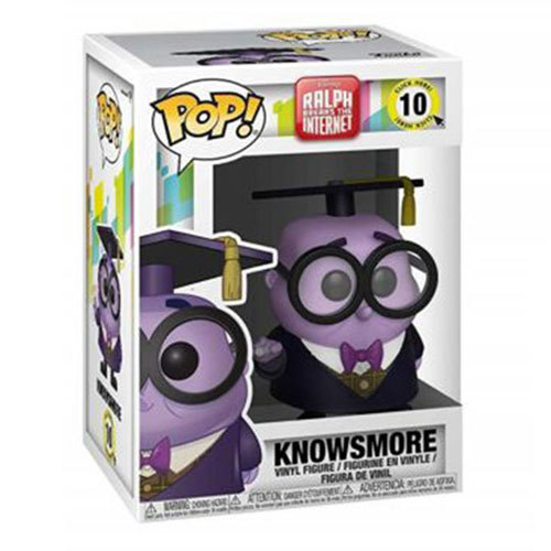 knowsmore pop