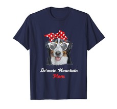 Dog Fashion - Funny Cute Bernese Mountain Mom Men - $19.95+