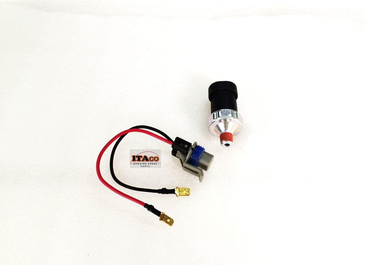 New Mercury Mercruiser Quicksilver Oem Part # 87-864252A01 Kit-Oil Sensor