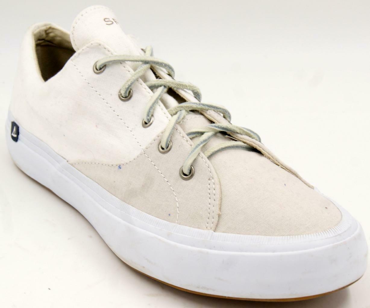 men's haven chambray sneaker