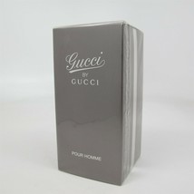 GUCCI by GUCCI Pour Homme 90 ml/ 3.0 oz AFTER SHAVE Lotion NIB - $138.59