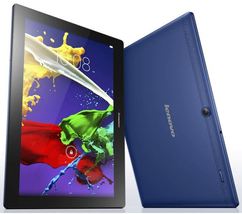 Lenovo TAB2 A10 10.1" Tablet 16GB +2GB Ram, Quad Core 1.7 G Hz, Android 6.0 - $75.81