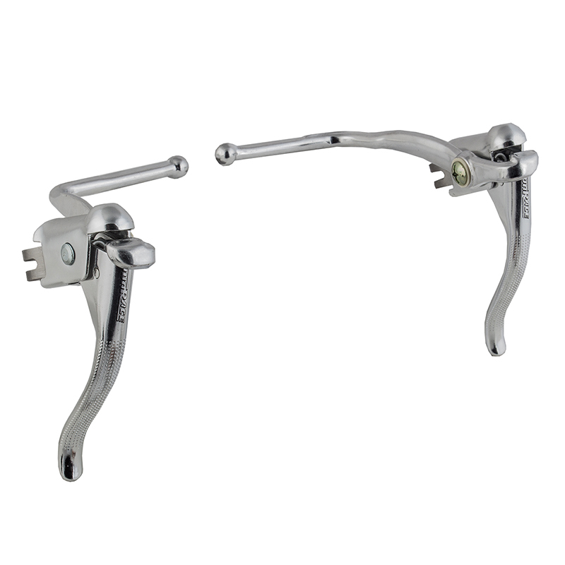 SHIMANO ST-6700 STI BICYCLE BRAKE LEVER BLACK HOODS--1 PAIR