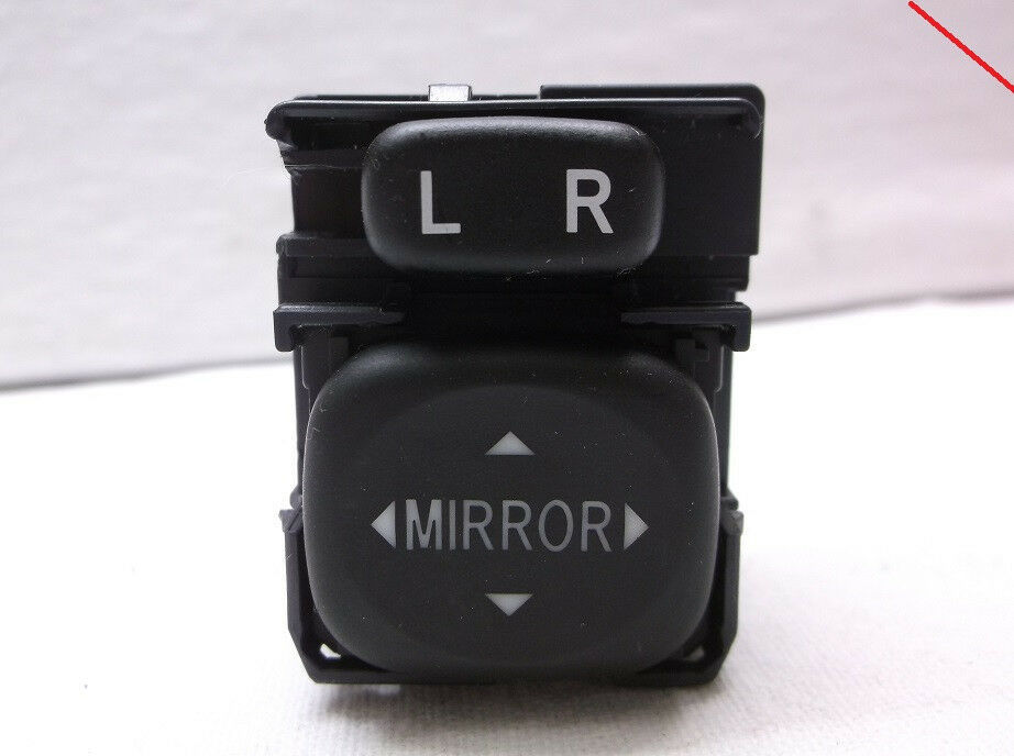 1314 TOYOTA CAMRY POWER DOOR MIRRORS SWITCH/CONTROL..OEM Switches