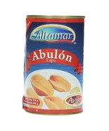 Abalone~Altamar~15 oz. Can~High Quality Fresh Product~Direct from Mexico - $27.21