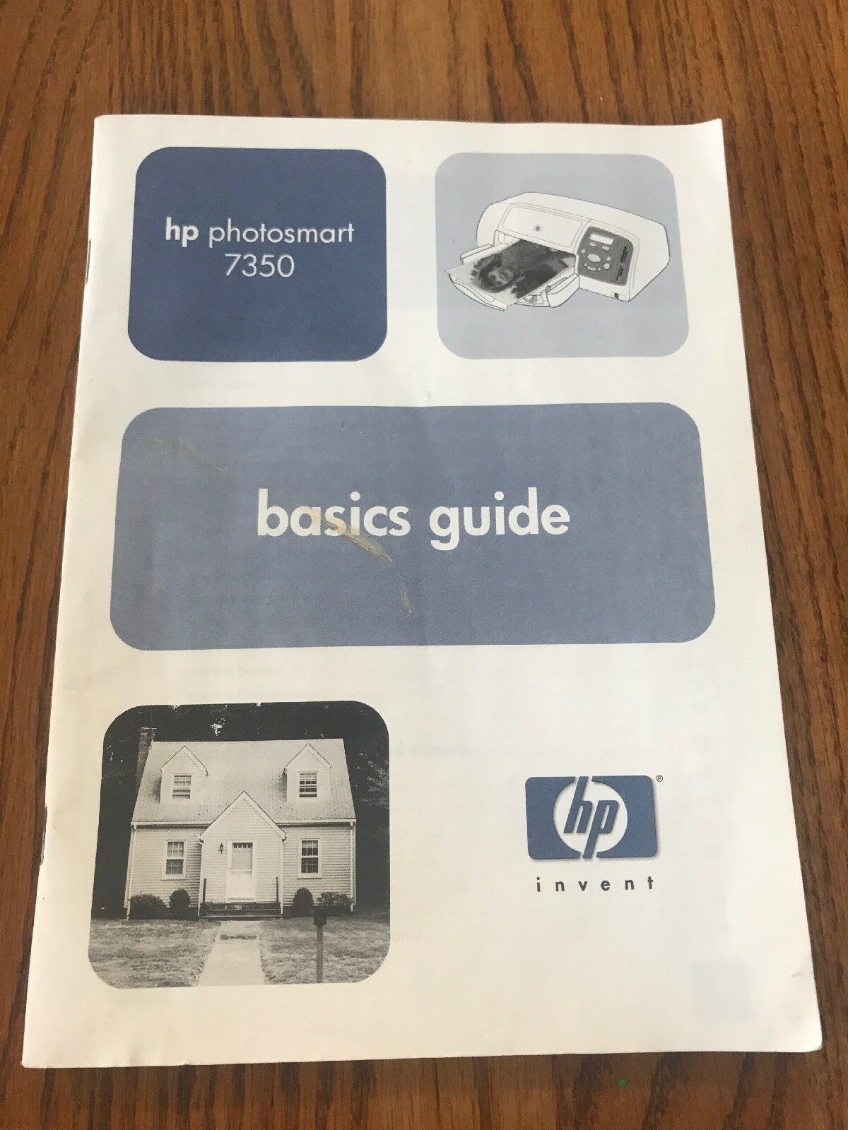 hp photosmart 7350 printer manual