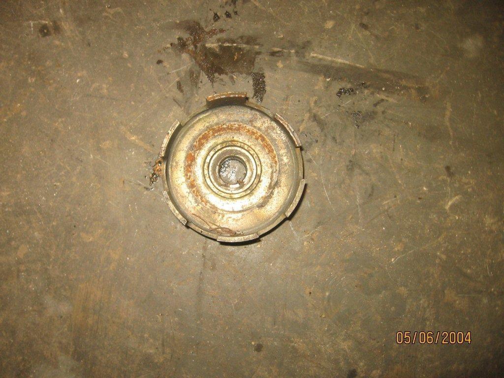 KAWASAKI 1989-2004 KLF300 Bayou 4x4 Pull Start Ropes Recoil Starter