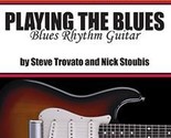 Playinthebluesrhythmguitar thumb155 crop