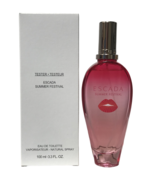 Escada Summer Festival Women EDT Spray 3.3 oz/100 ml Limited Edition As ... - $65.95