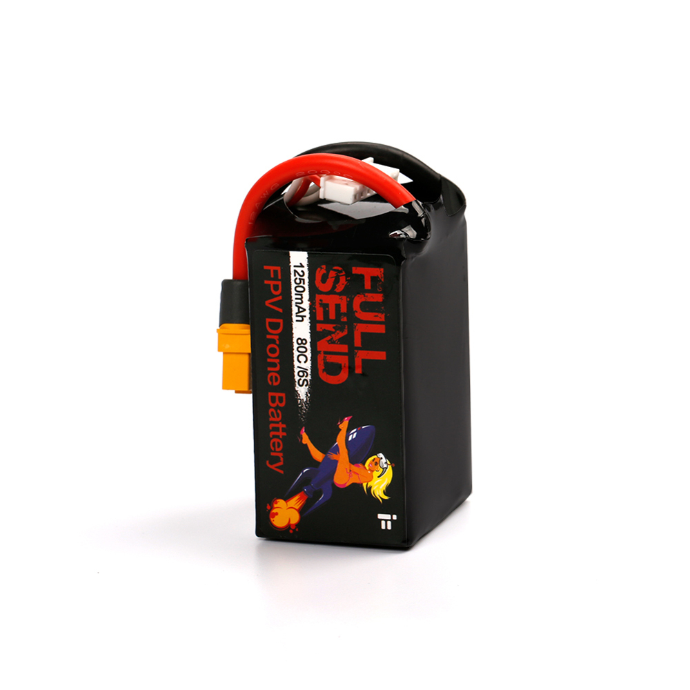 iflight fullsend