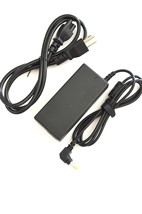 AC Adapter Charger for Toshiba Satellite T215D-S1140 T215D-S1150 L775D-S7226 - $17.61