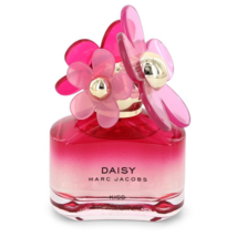 Marc Jacobs Daisy Kiss Perfume 1.7 Oz Eau De Toilette Spray image 1