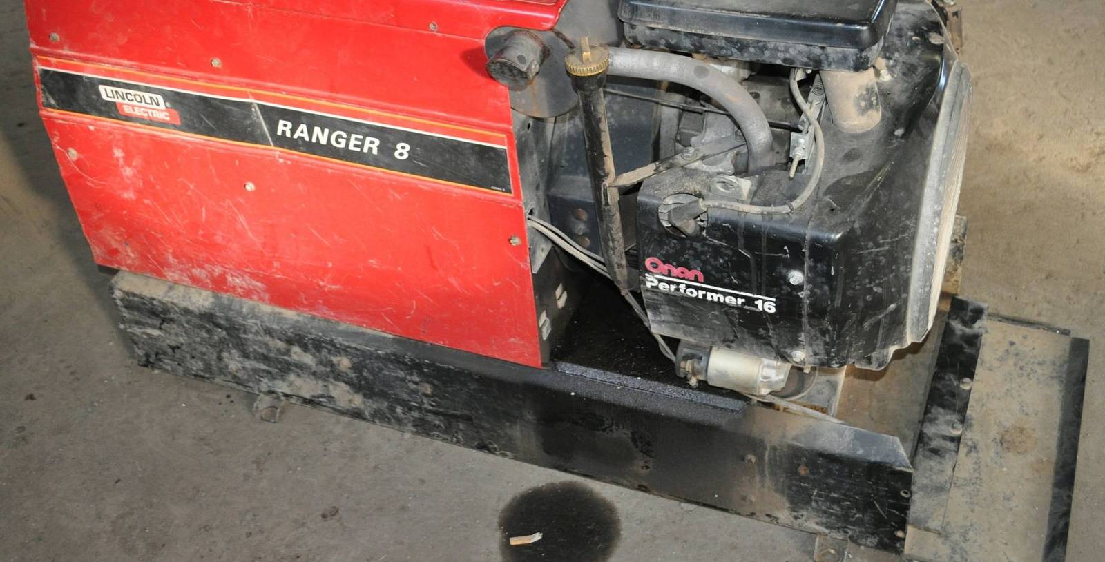 Carburetor For Lincoln Ranger 8 Welder Generator Onan Motor Parts