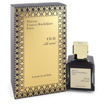 Maison Francis Kurkdjian Oud Silk Mood 2.4 Oz/ 70 ml Eau De Parfum Spray/New image 1