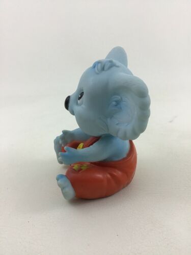 blinky bill soft toy