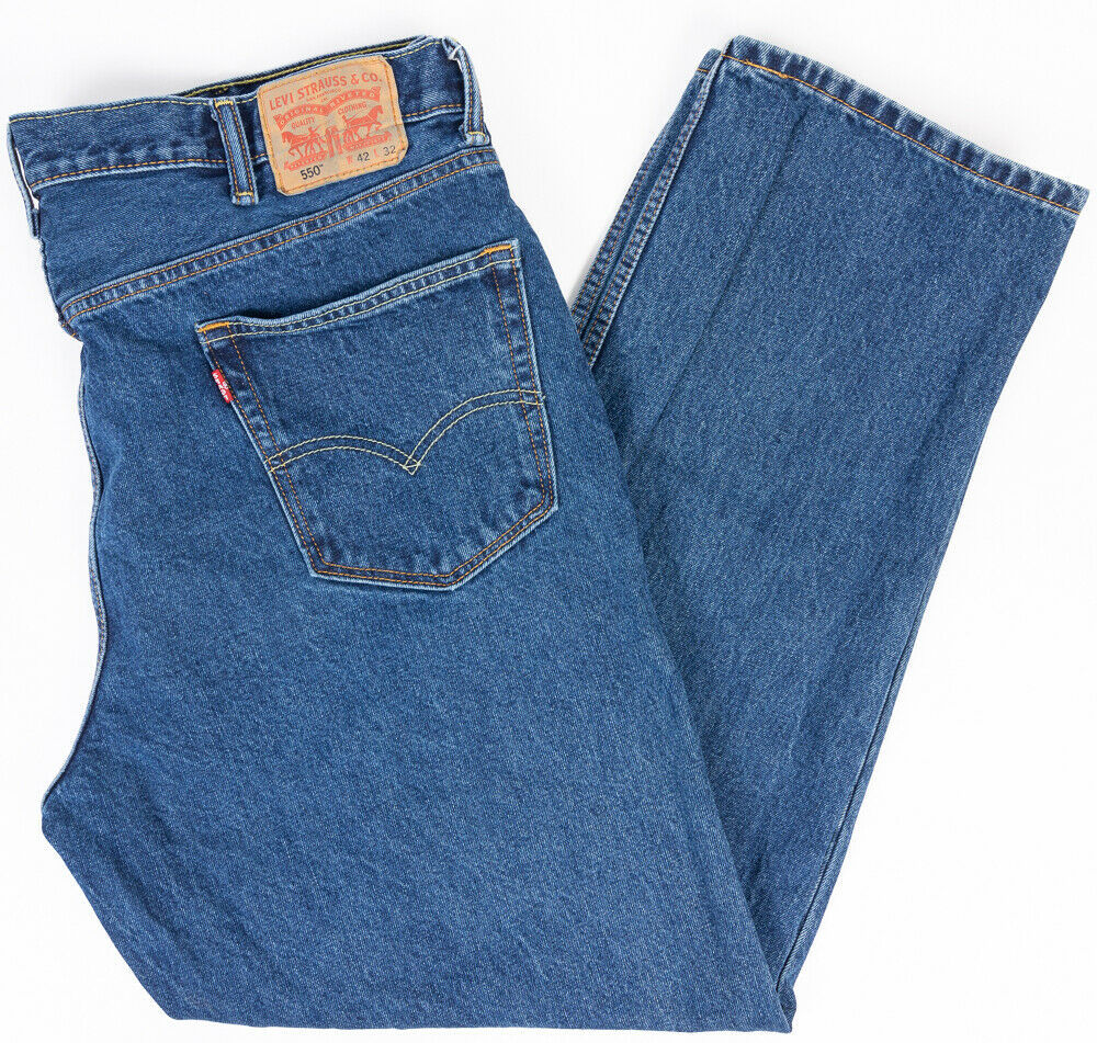 levis 42x32