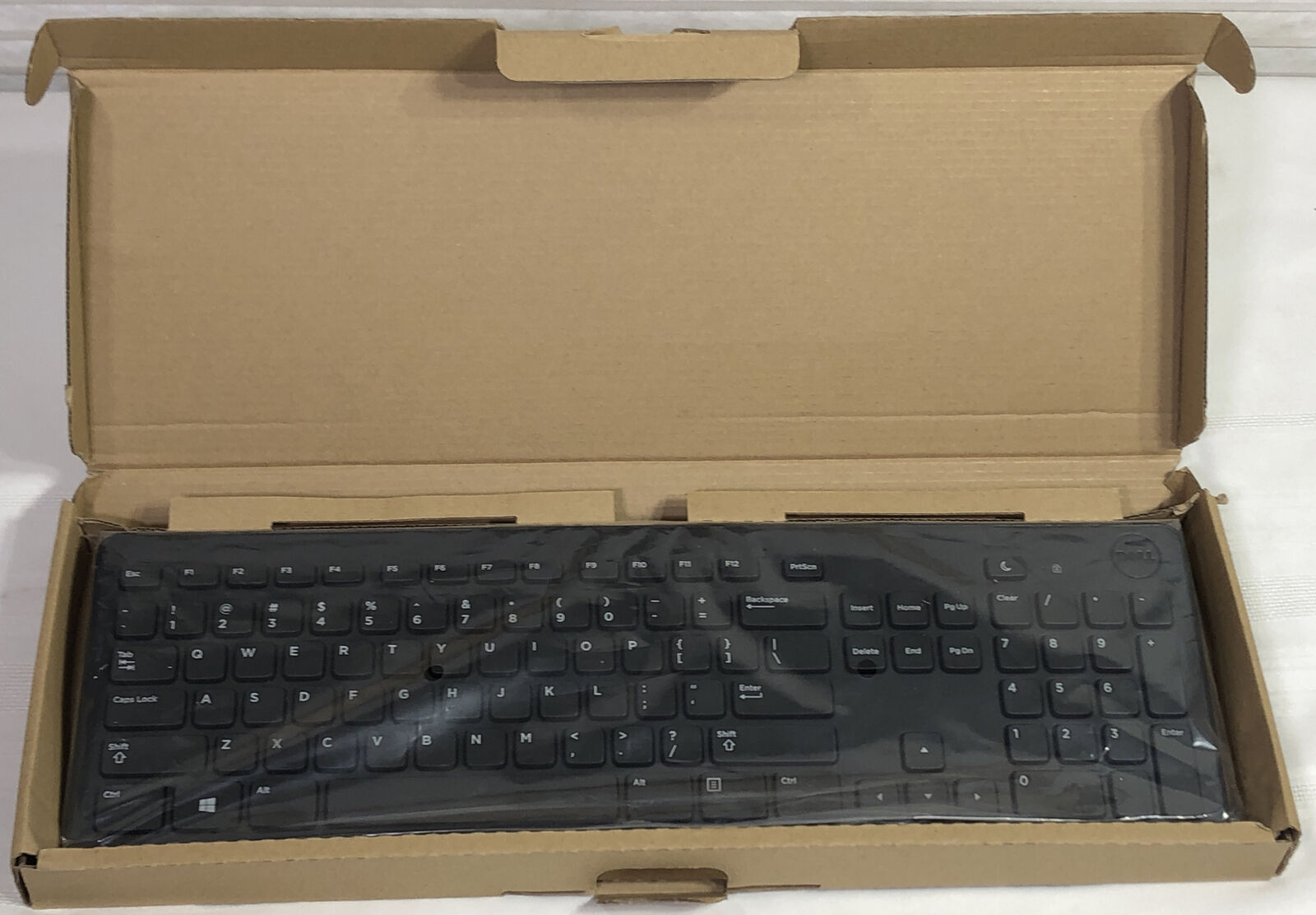 dell keyboard 03y1d8