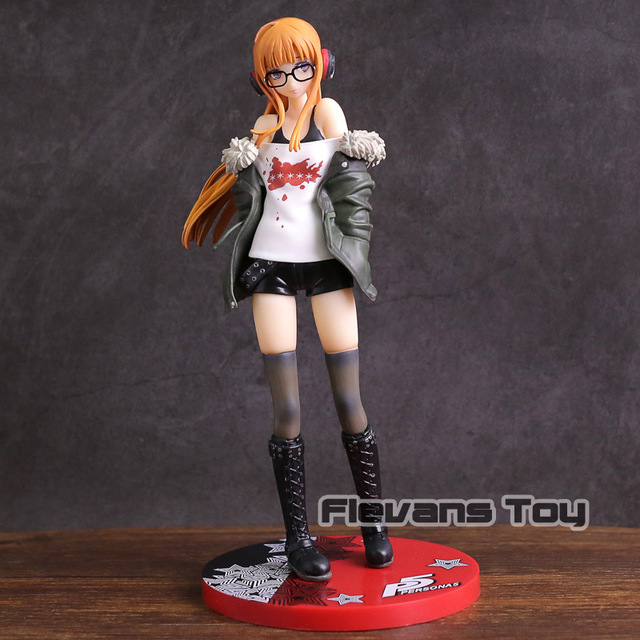 futaba sakura figure