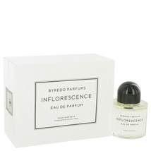 Byredo Inflorescence Eau De Parfum Spray 3.4 Oz For Women  - $313.37