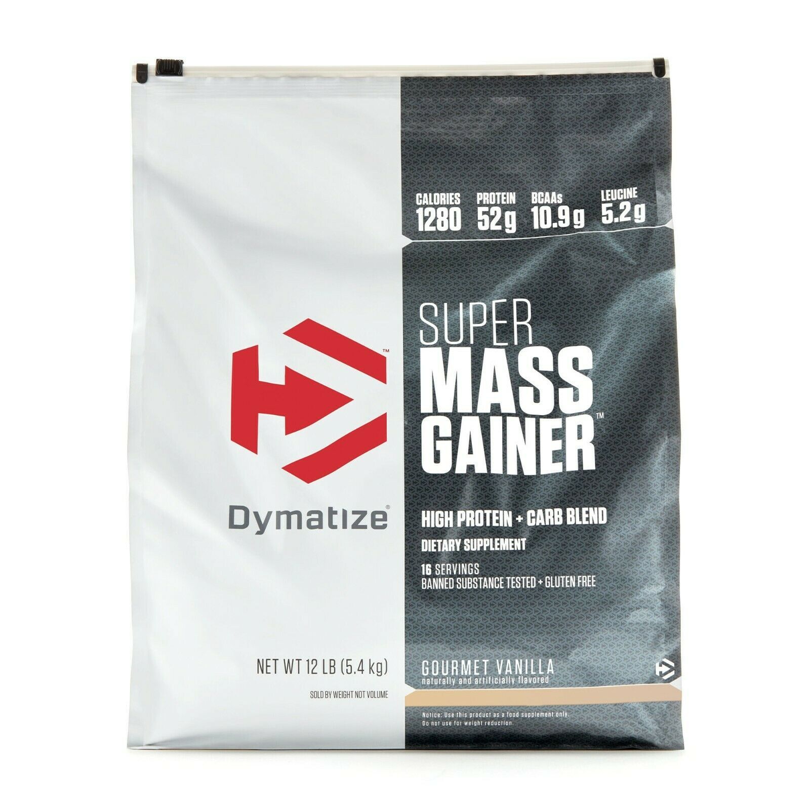 Dymatize Super Mass Gainer Protein Powder All Flavors 6lbs 12lbs Us Protein Shakes 3990