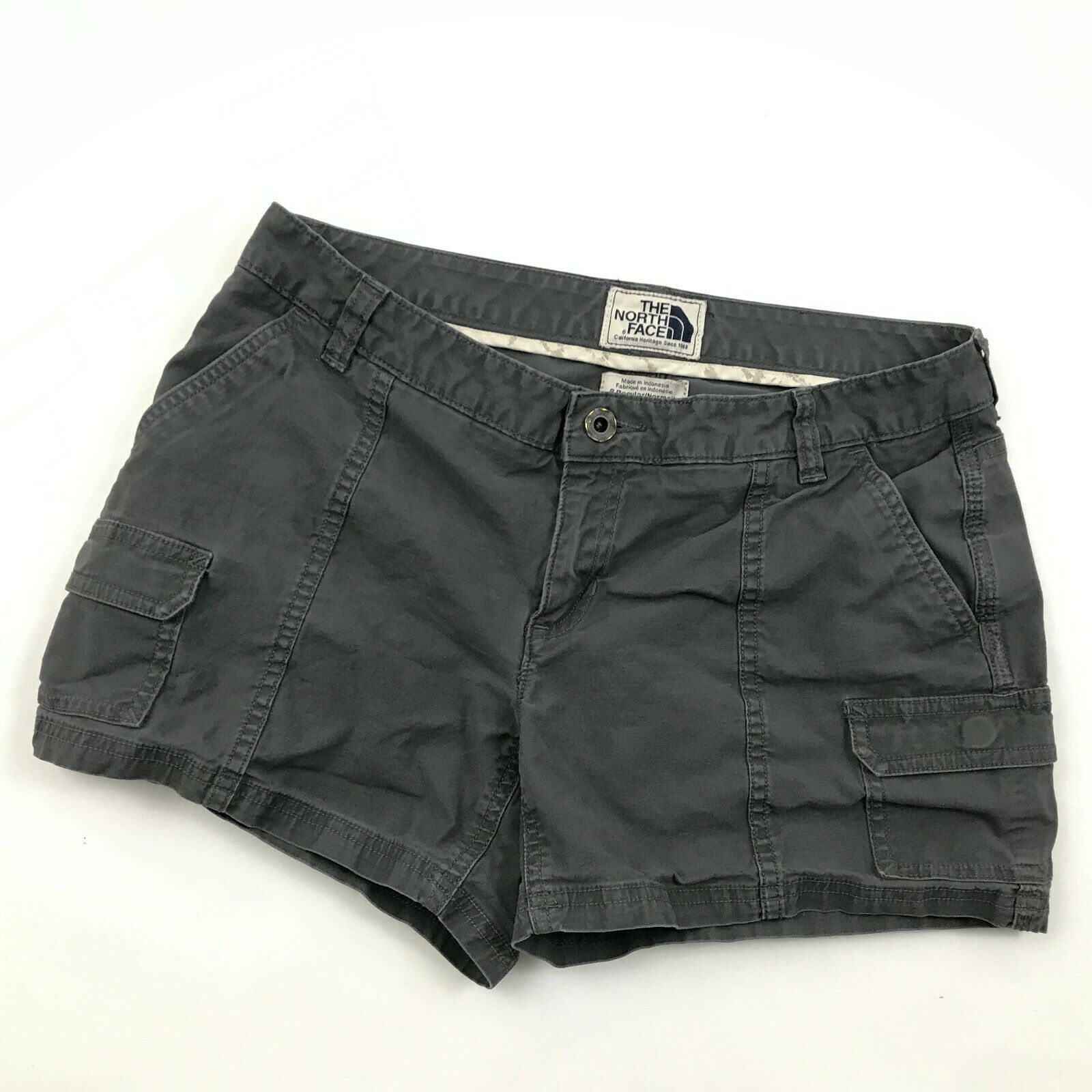 women's hiking shorts north face