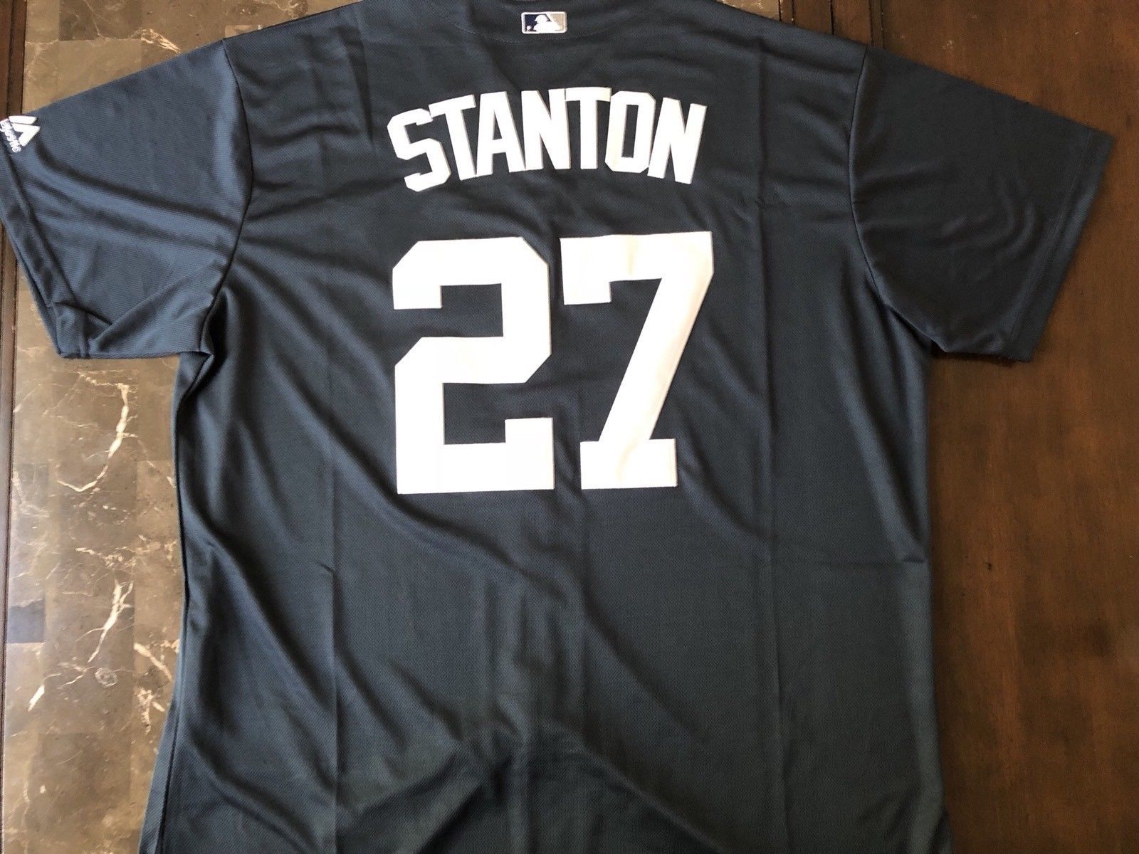 giancarlo stanton jersey shirt