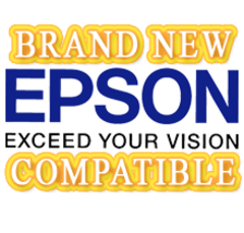 EPSON-Compatible C1100 Laser Toner Cartridge Set - $185.95