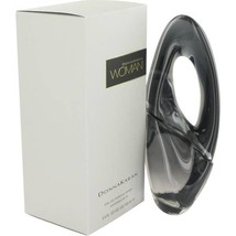 Donna Karan Woman Perfume 3.4 Oz Eau De Parfum Spray  image 4