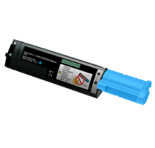 EPSON-Compatible S050189 Laser Toner Cartridge Cyan - $59.95