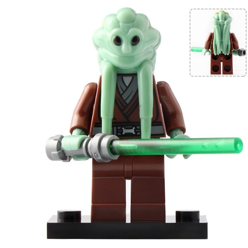 kit fisto bricklink