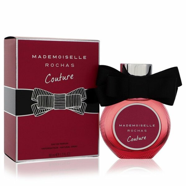 Primary image for Mademoiselle Rochas Couture Eau De Parfum Spray 1.7 Oz For Women 