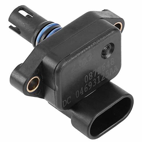 Manifold Absolute Pressure Sensor, Car Manifold Air Absolute Pressure MAP Sensor - Sensors