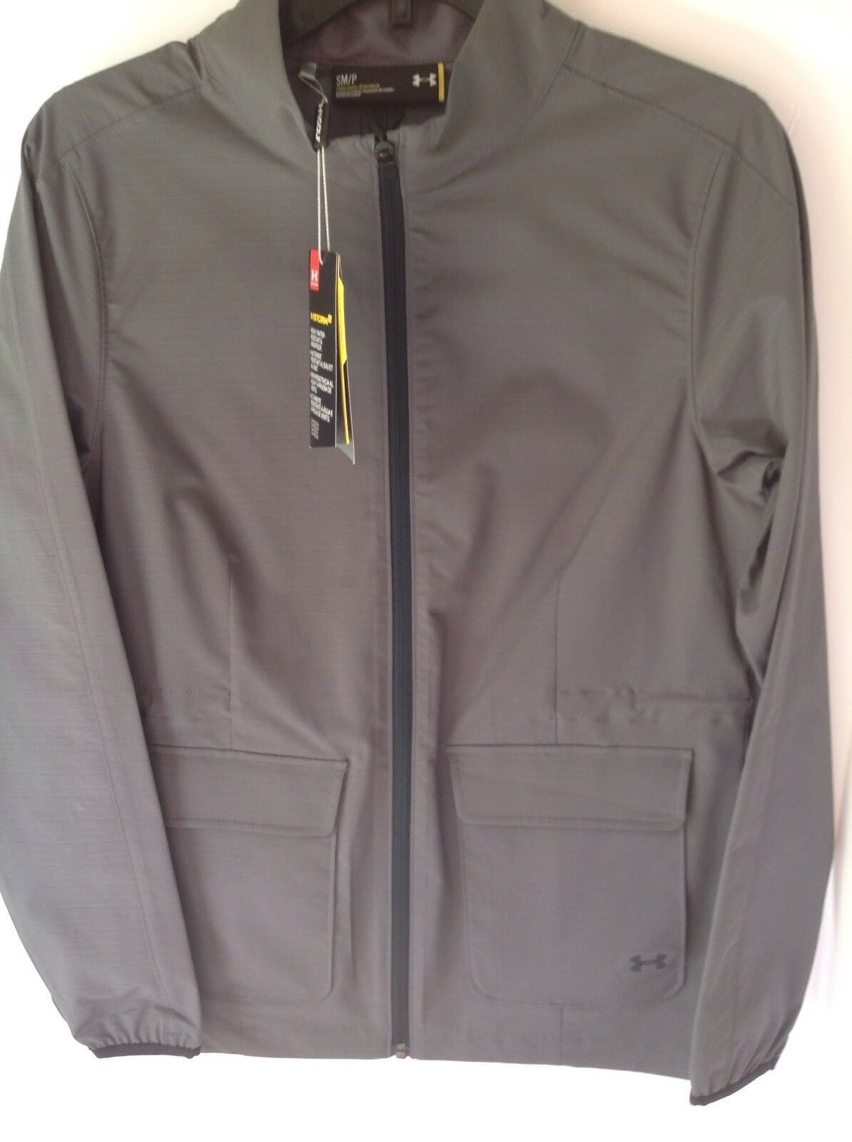 under armor storm 2 jacket