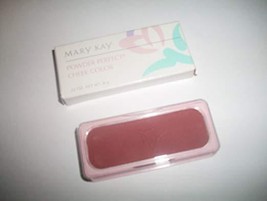 Mary Kay Powder Perfect Cheek Color Orchid 4254 Blush - $18.00