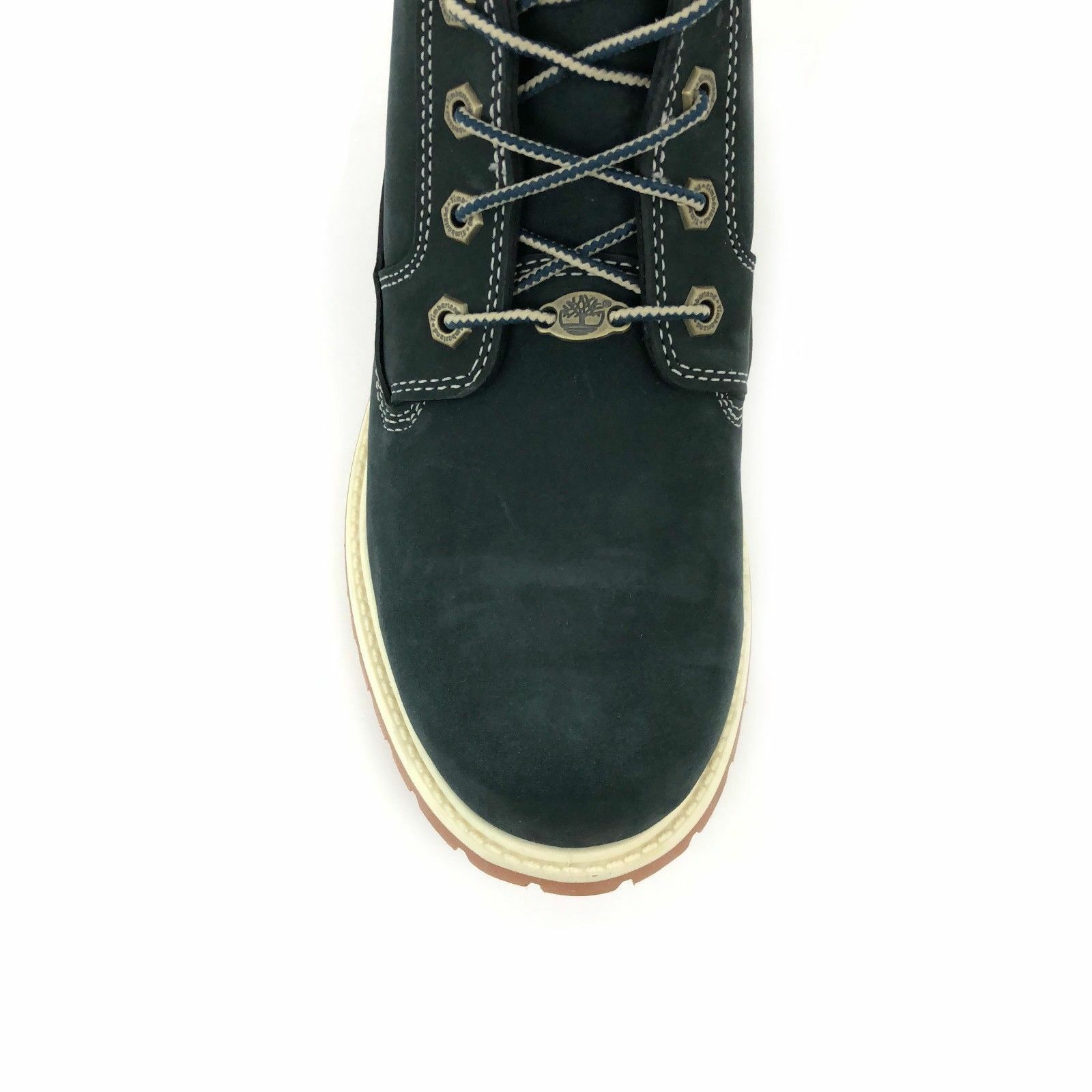 timberland nellie chukka navy
