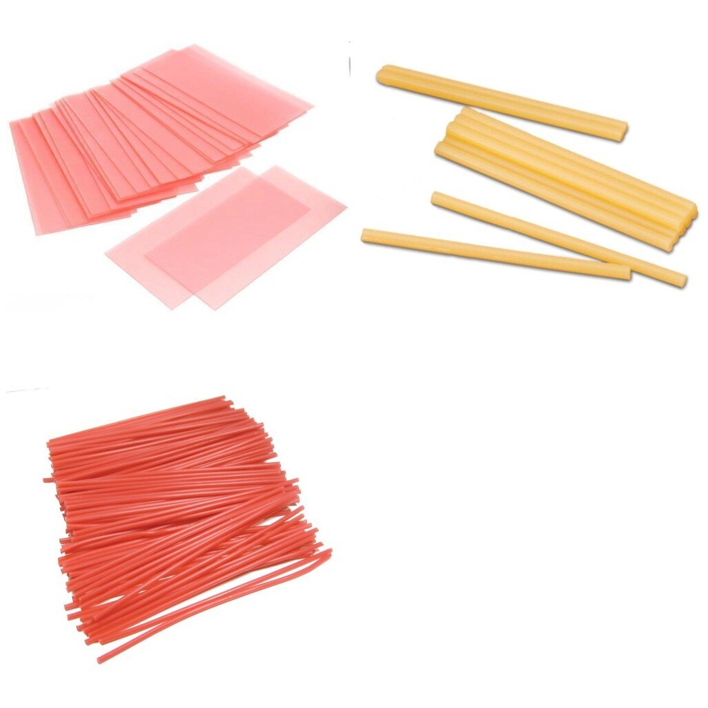 Varied Types of Wax Sheets and Sticks Great and similar items