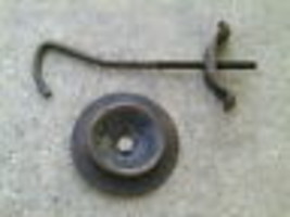 93 GM Chevy Camaro 3.4L V6 Hydraulic Lifter 1993 3.4 2/" Length 7//8/" Diameter