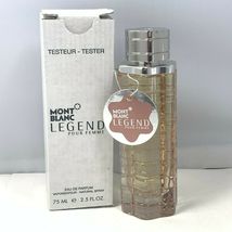 Mont Blanc Legend Pour Femme Perfume 2.5 Oz Eau De Parfum Spray image 6