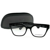 Emporio Armani Women Eyeglasses Size 52mm-140mm-17mm - $42.98