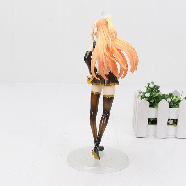 kagamine rin action figure