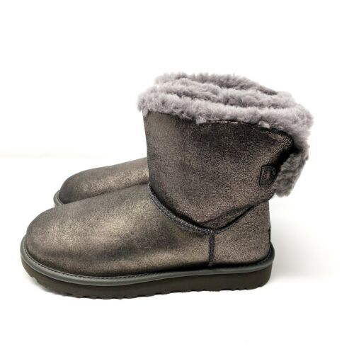 ugg arielle chestnut