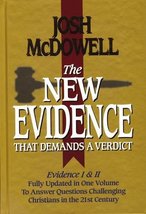The New Evidence That Demands A Verdict Fully Updated To Answer The Ques... - $45.00